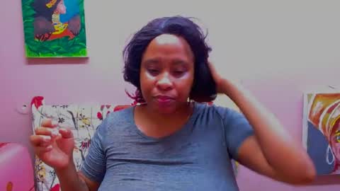 sexyebonylove89 online show from 2, 7, 2026