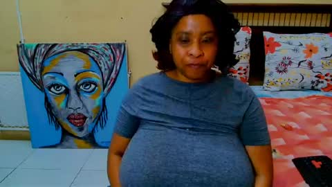 sexyebonylove89 online show from 4, 7, 2026