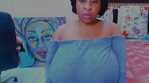 sexyebonylove89 online show from 9, 7, 2026