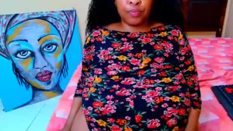 sexyebonylove89 online show from 20, 7, 2026