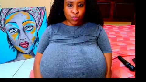 sexyebonylove89 online show from 22, 7, 2026