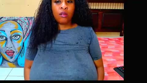 sexyebonylove89 online show from 25, 7, 2026