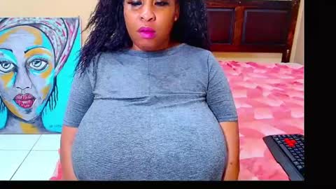 sexyebonylove89 online show from 31, 7, 2026