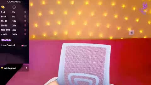 Kate online show from 12, 4, 2026