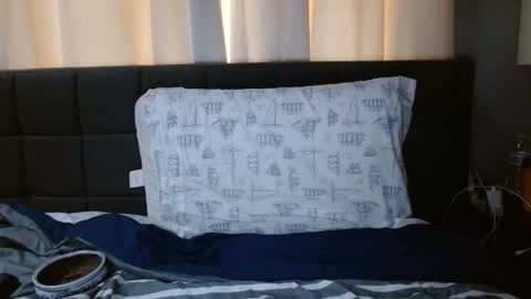 Sexy Fit Daddy online show from 22, 3, 2026