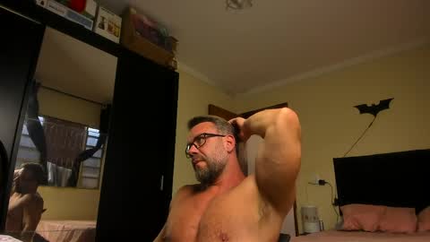 chris online show from 20, 4, 2026