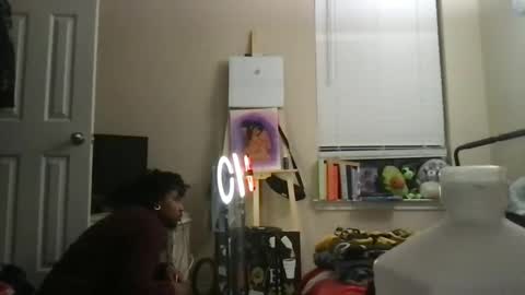 SexyFTMFucktoy online show from 11, 1, 2025