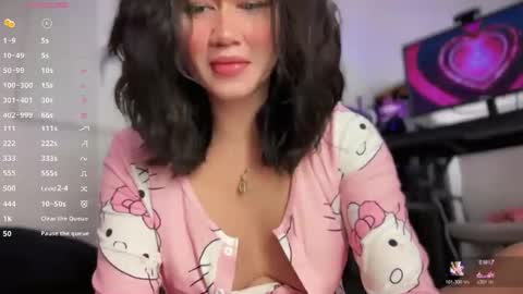 gigi online show from 20, 2, 2026