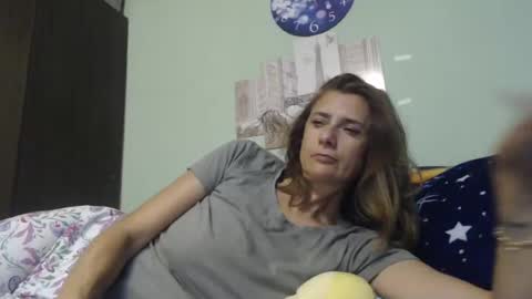 sexygioconda online show from 26, 1, 2025