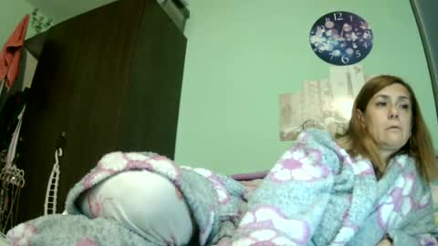 sexygioconda online show from 12, 6, 2026