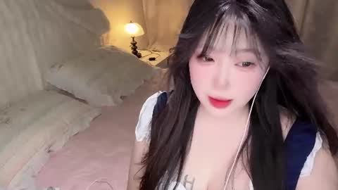 sexygirl_cici online show from 10, 6, 2026