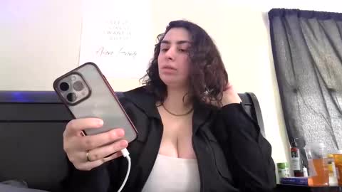 Snapshot of sexygoddesslizaaa chatting on 3, 2, 2025 ETERNAL GODDESS WOMAN online show from 3, 2, 2025