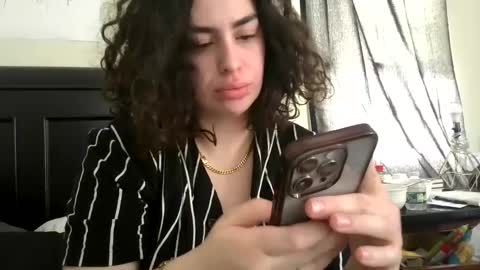 Snapshot of sexygoddesslizaaa chatting on 17, 2, 2025 ETERNAL GODDESS WOMAN online show from 17, 2, 2025
