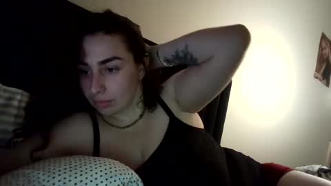 Snapshot of sexygoddesslizaaa chatting on 2, 8, 2026 ETERNAL GODDESS WOMAN online show from 2, 8, 2026