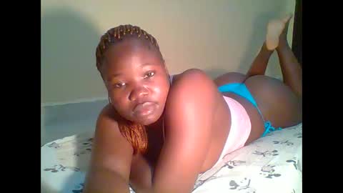 sexygrace2026 online show from 8, 6, 2026