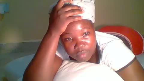 sexygrace2026 online show from 14, 6, 2026