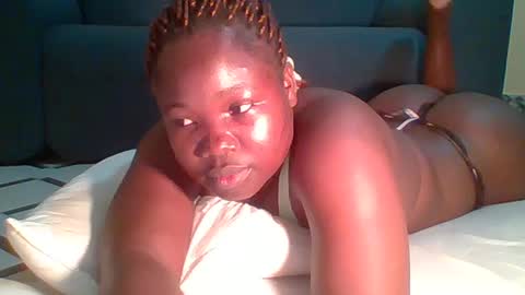 sexygrace2026 online show from 16, 6, 2026