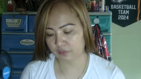 Snapshot of sexyhot_mama4you chatting on 10, 3, 2025 sexyhot_mama4you online show from 10, 3, 2025