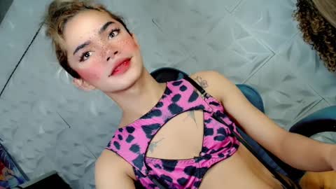 sexyhotbabe18 online show from 27, 1, 2025