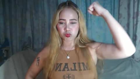 jeanken and jelian online show from 13, 1, 2026