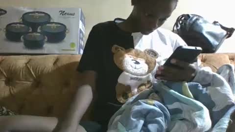 REBECCAH online show from 29, 12, 2024