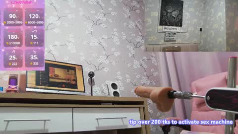 Flavia online show from 26, 2, 2025