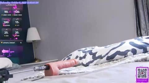 Flavia online show from 8, 10, 2025