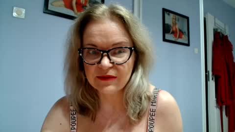 Jenny online show from 4, 3, 2025