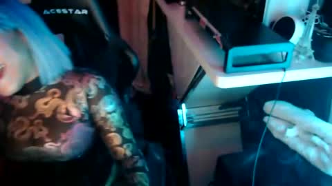 SEXYLATINCOUPLE online show from 26, 1, 2025