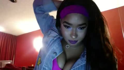 SEXYLATINCOUPLE online show from 17, 5, 2026