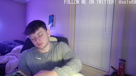 sexylax69 online show from 18, 2, 2025