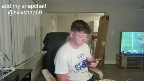 sexylax69 online show from 30, 9, 2025