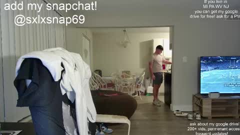 sexylax69 online show from 14, 10, 2025