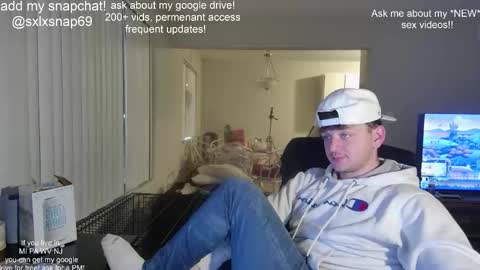 sexylax69 online show from 16, 11, 2025