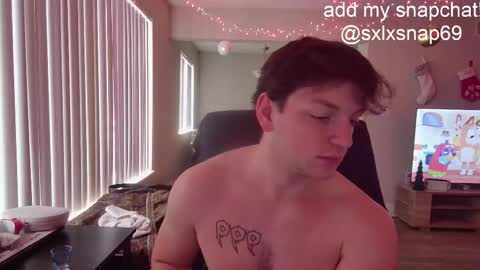 sexylax69 online show from 12, 1, 2026