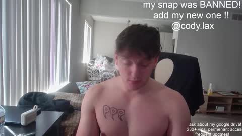 Snapshot of sexylax69 chatting on 9, 3, 2026 sexylax69 online show from 9, 3, 2026