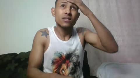 Snapshot of sexyleon69 chatting on 6, 1, 2025 Sexy leon online show from 6, 1, 2025