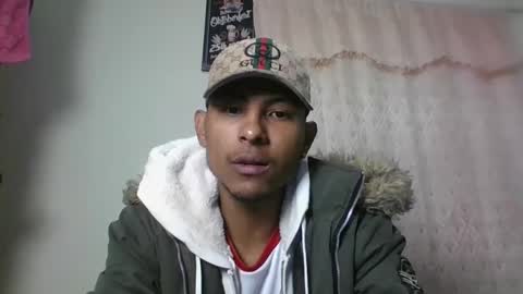 Snapshot of sexyleon69 chatting on 19, 2, 2025 Sexy leon online show from 19, 2, 2025