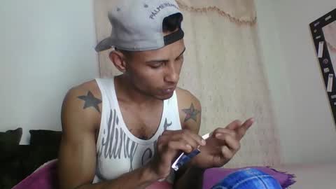 Snapshot of sexyleon69 chatting on 6, 2, 2026 Sexy leon online show from 6, 2, 2026