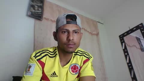 Snapshot of sexyleon69 chatting on 22, 2, 2026 Sexy leon online show from 22, 2, 2026