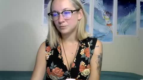 sexylexie93 online show from 21, 10, 2025