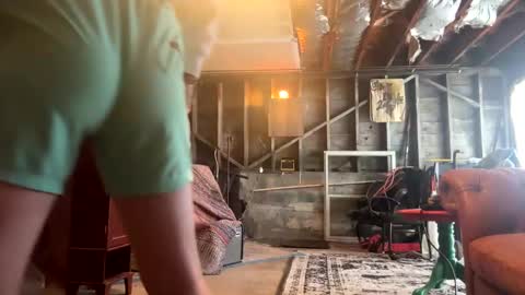 Sxytz online show from 7, 12, 2024