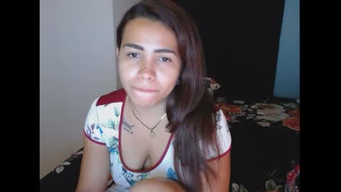 Snapshot of sexyloba_ chatting on 29, 12, 2024 sexyloba  independent model online show from 29, 12, 2024