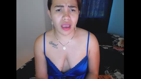 Snapshot of sexyloba_ chatting on 6, 1, 2025 sexyloba  independent model online show from 6, 1, 2025