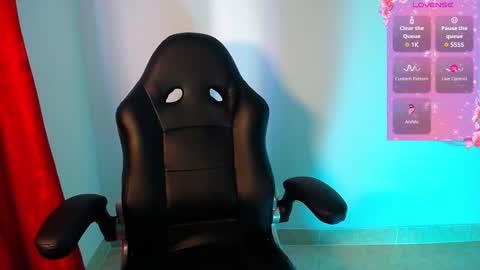 sexyloba  independent model online show from 17, 1, 2026