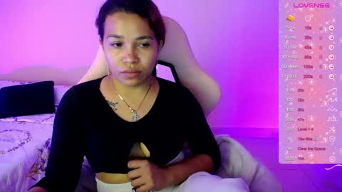 sexyloba  independent model online show from 14, 4, 2026