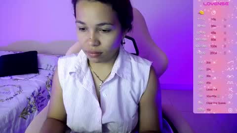 sexyloba  independent model online show from 15, 4, 2026