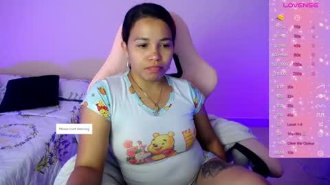 sexyloba  independent model online show from 18, 4, 2026