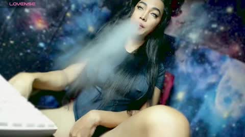 April online show from 20, 11, 2025