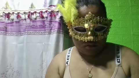 sexyloves143 online show from 16, 9, 2025